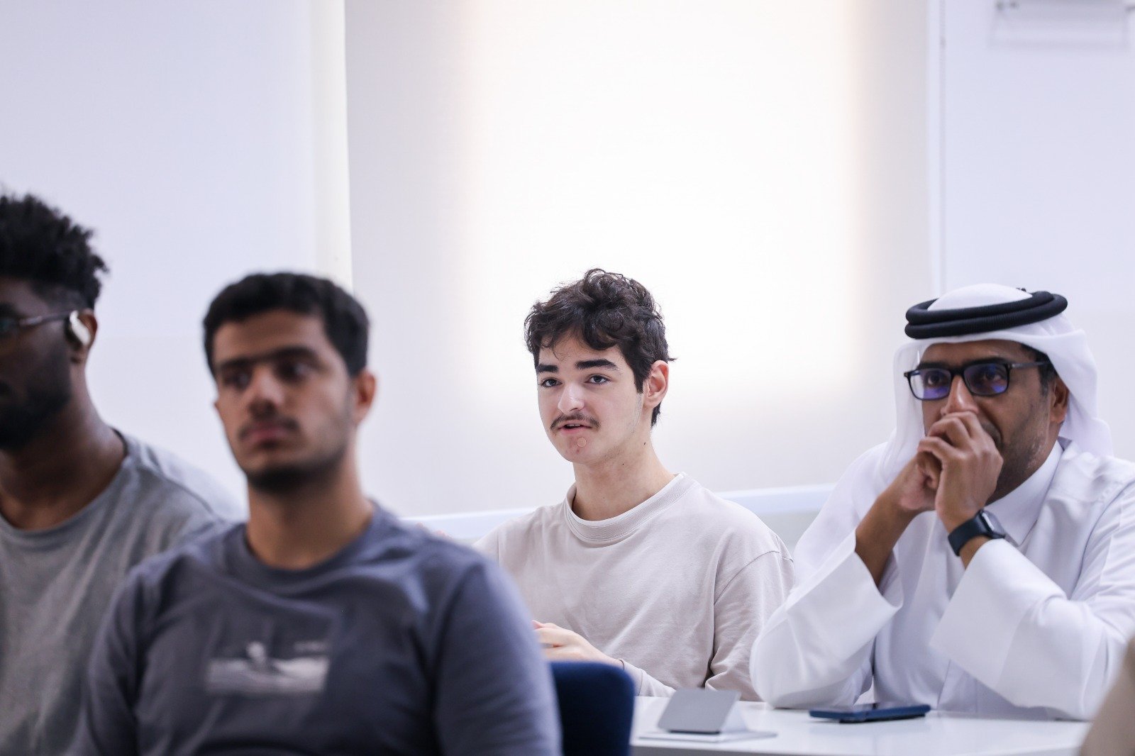 معهد الدوحة للدراسات العليا
